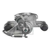 Febi Brake Caliper Assembly Rear Right 178067