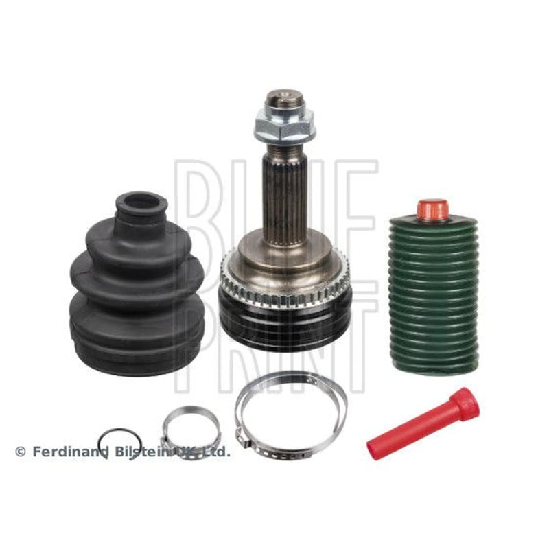 Blue Print Drive Shaft Joint Kit ADT38968
