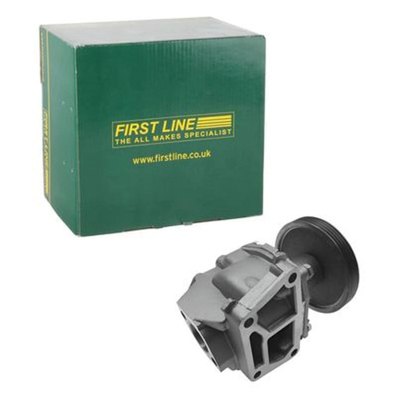 First Line Engine Cooling Water Pump FWP1398