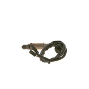 Bosch O2 Lambda Oxygen Sensor before catalytic converter F 00E 263 287