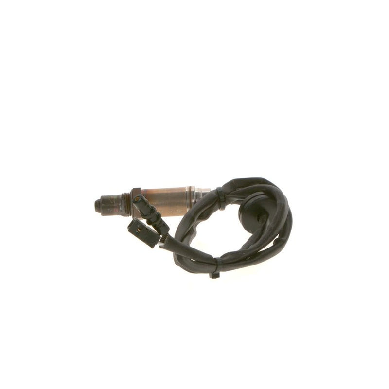 Bosch O2 Lambda Oxygen Sensor before catalytic converter F 00E 263 287