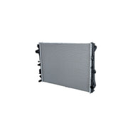 NRF Engine Radiator 550316