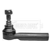 Borg & Beck Steering Tie Rod End Ball Joint BTR5043