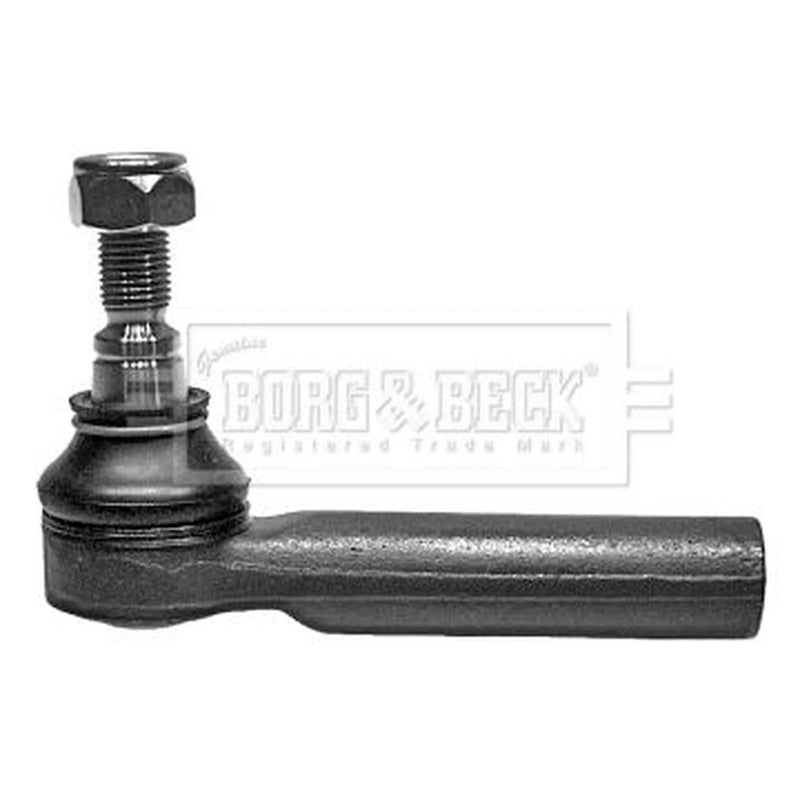 Borg & Beck Steering Tie Rod End Ball Joint BTR5043