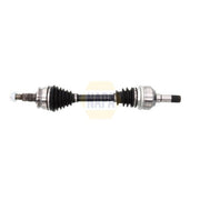 NAPA CV Drive Shaft Driveshaft Front Right NDS1766R