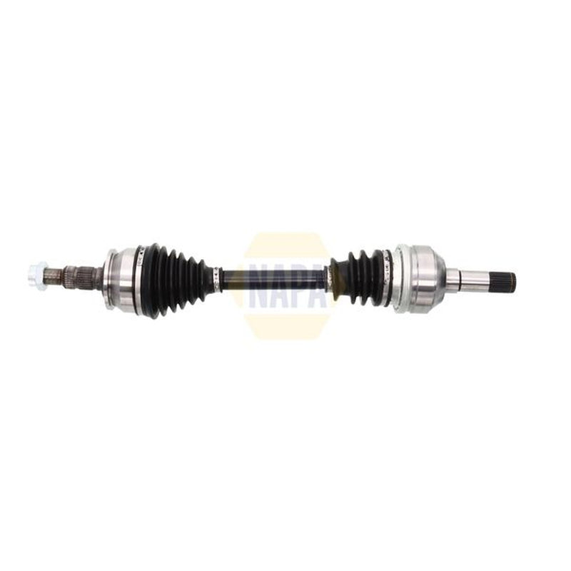 NAPA CV Drive Shaft Driveshaft Front Right NDS1766R