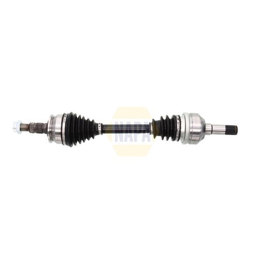 NAPA CV Drive Shaft Driveshaft Front Right NDS1766R
