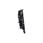 NRF Engine Cooling Fan 470004