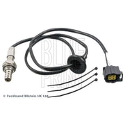 Blue Print O2 Lambda Oxygen Sensor Rear ADC47063