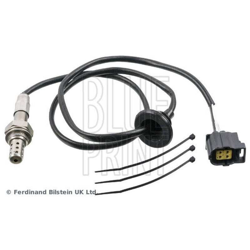 Blue Print O2 Lambda Oxygen Sensor Rear ADC47063