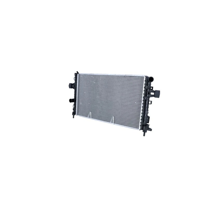 NRF Engine Radiator 53441