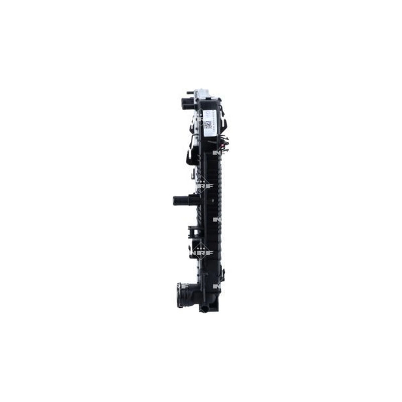 NRF Engine Radiator 53885