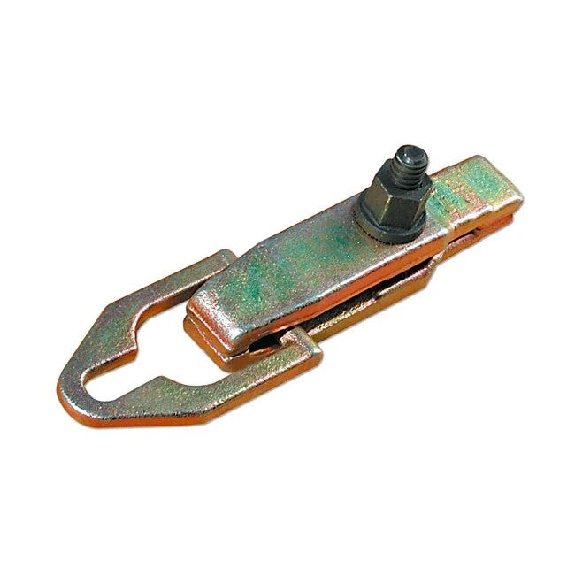 Power-TEC Duck Bill Clamp - 30mm - PPL