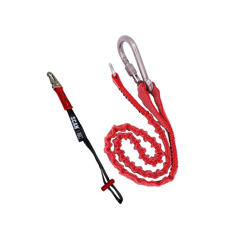 Scan Interchangeable Tool Lanyard - TL-3