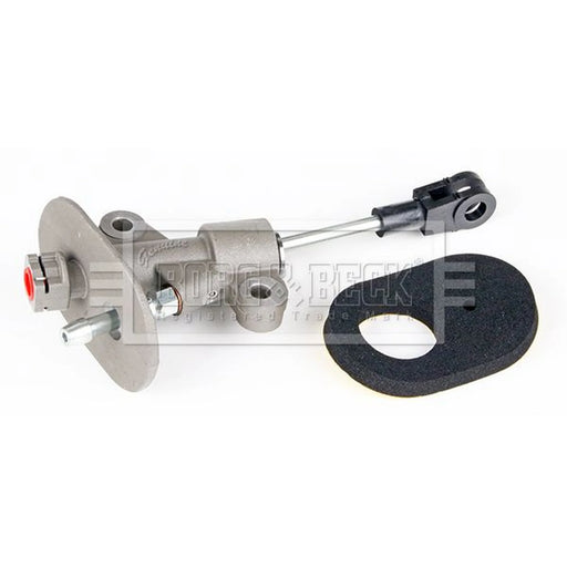 Borg & Beck Clutch Master Cylinder BCM239