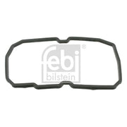 Febi Oil Sump Gasket Wide Thick 24537