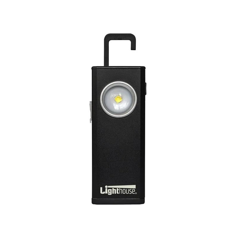 Lighthouse Rechargeable Elite Mini LED Lamp - HL-WL2140