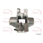 Apec Brake Caliper Assembly Rear Right RCA1223