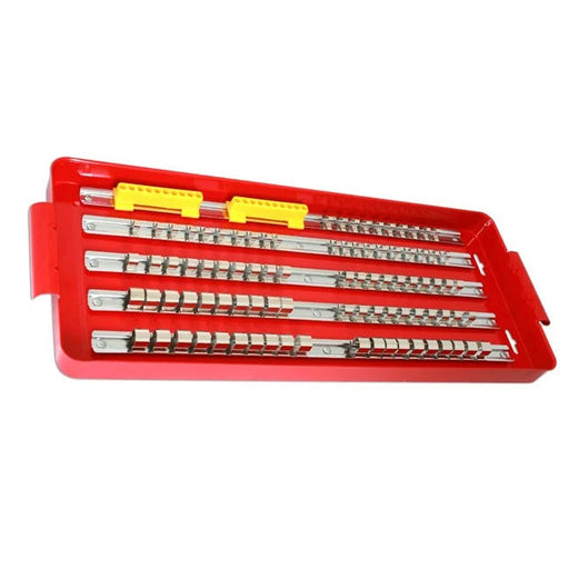 Laser Tools Socket Rail Tray - Large - PL