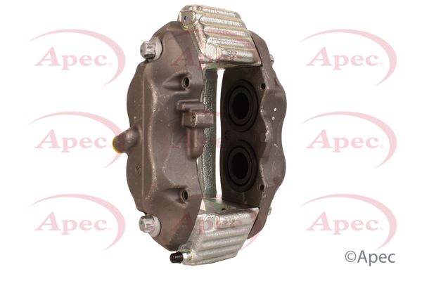 Apec Brake Caliper Assembly Front Left