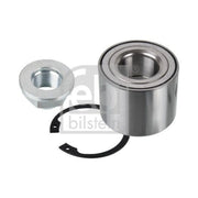 Febi Wheel Bearing Kit Rear 62mm 170371