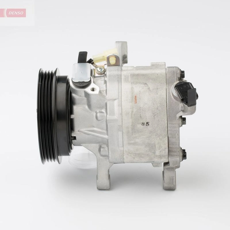 Denso Air Conditioning Compressor DCP49002