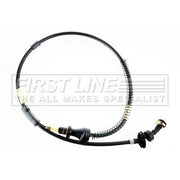 First Line Clutch Control Cable Pull FKC1222