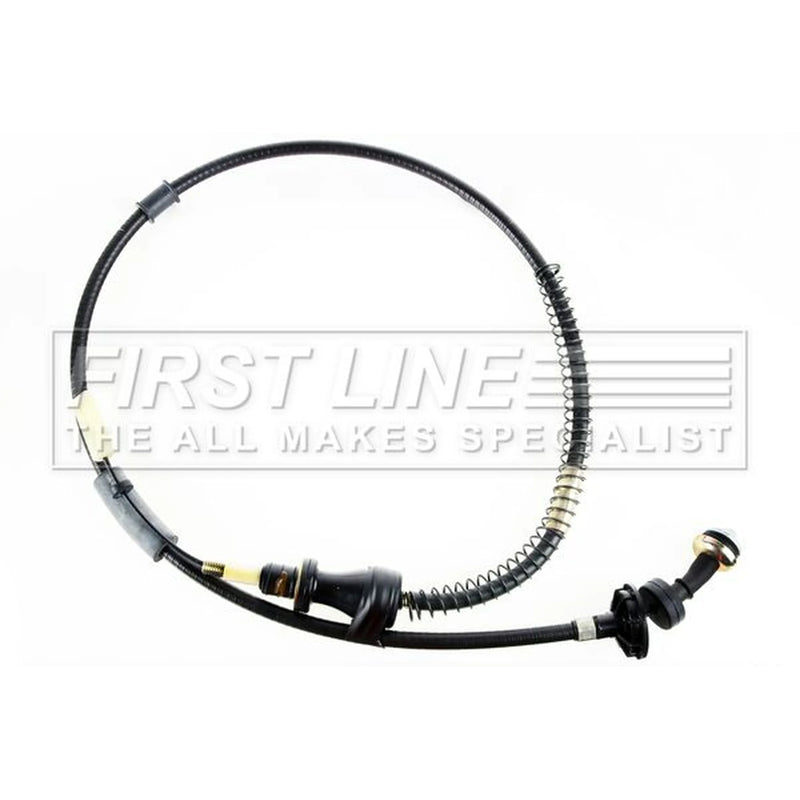 First Line Clutch Control Cable Pull FKC1222