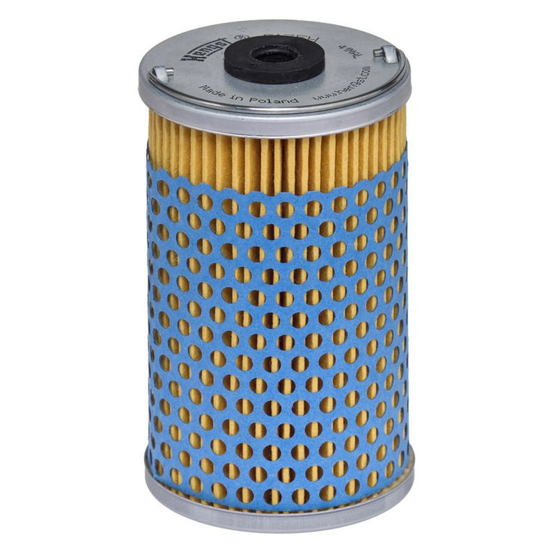 Hengst Engine Oil Filter E135H D14