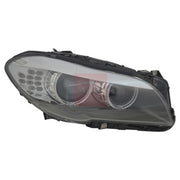 Apec Headlight Headlamp Left ALH2527