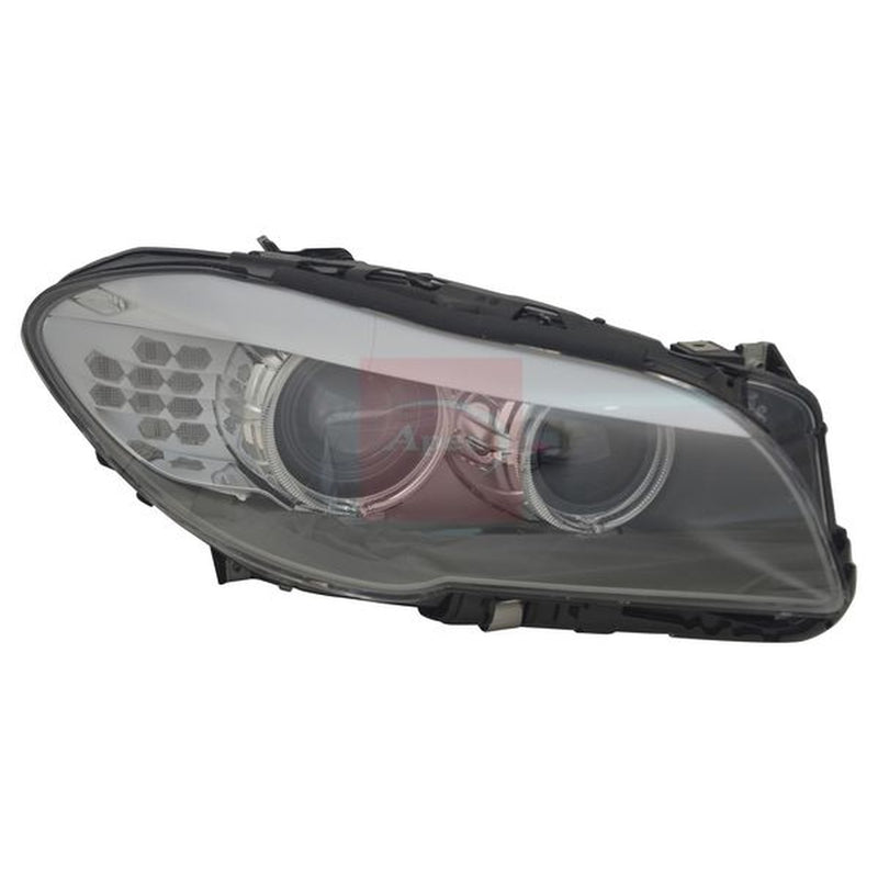 Apec Headlight Headlamp Left ALH2527