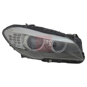 Apec Headlight Headlamp Left ALH2527