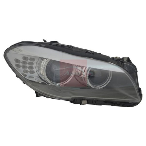 Apec Headlight Headlamp Left ALH2527