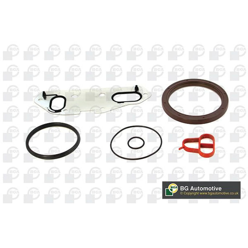 BGA Crankcase Gasket Kit ID CK9560