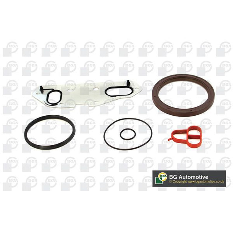 BGA Crankcase Gasket Kit ID CK9560