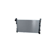 NRF Engine Radiator 58390
