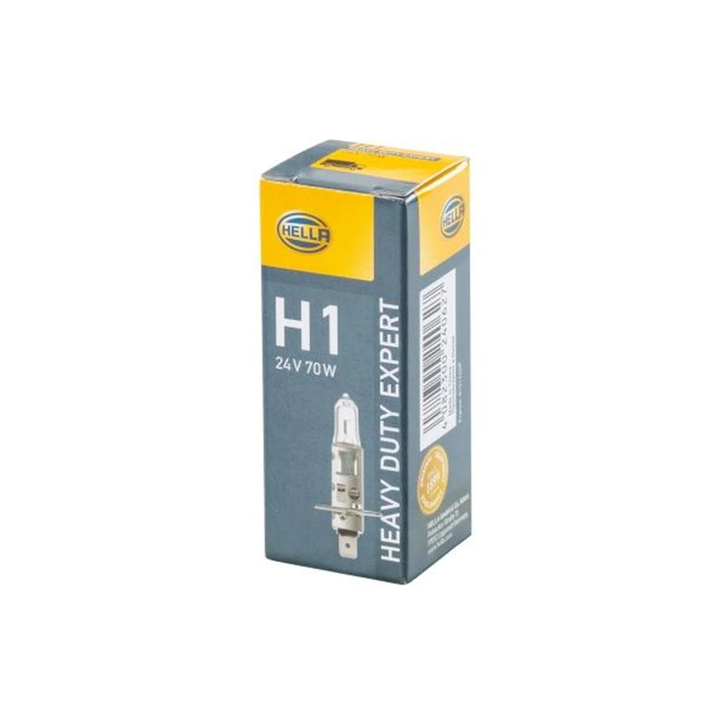 Hella Filament Bulb 8GH 8GH 002 089-491