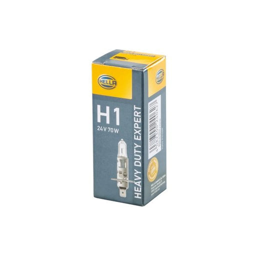Hella Filament Bulb 8GH 8GH 002 089-491