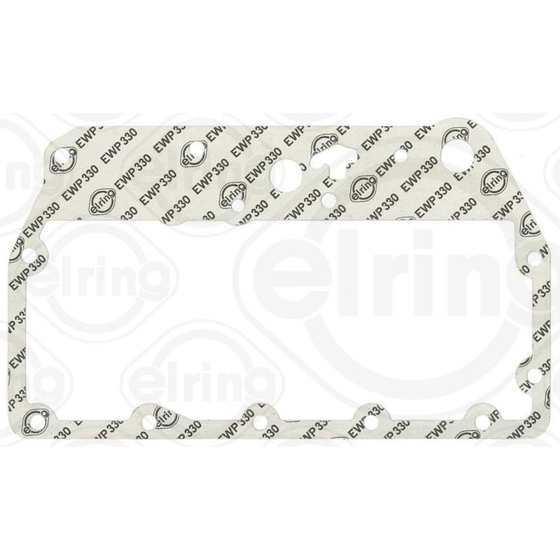 Elring Oil Cooler Gasket Wide Thick 157.190