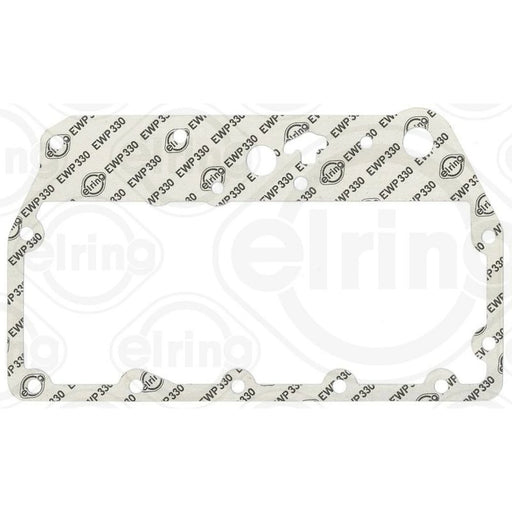 Elring Oil Cooler Gasket Wide Thick 157.190