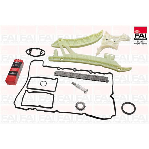 FAI 12 x Timing Chain Kit Set 148 Links TCK229
