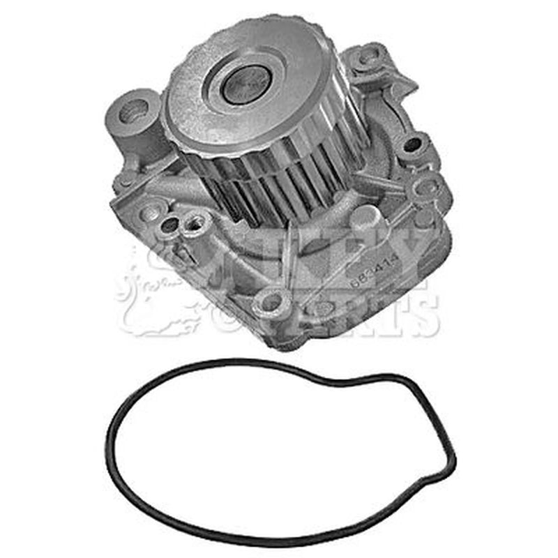 Key Parts Engine Cooling Water Pump KCP2057