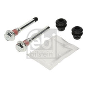 Febi Brake Caliper Guide Sleeve Kit Rear 1000469