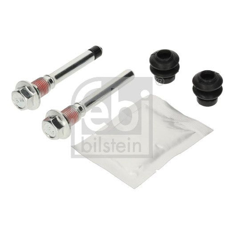 Febi Brake Caliper Guide Sleeve Kit Rear 1000469