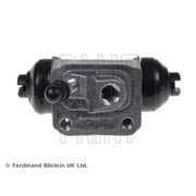 Blue Print Wheel Cylinder Hydraulic Brake Rear Right ADK84440