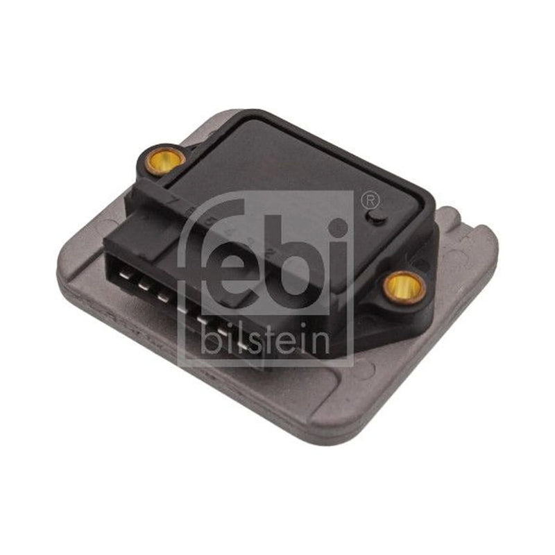 Febi Ignition Switch Unit 17192