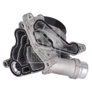 Febi Oil Filter Housing 183735