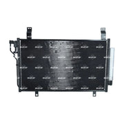 NRF Air Conditioning Condenser 350408