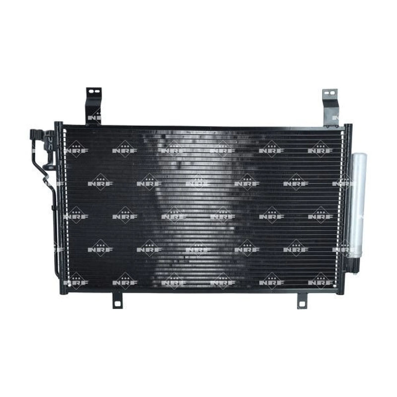 NRF Air Conditioning Condenser 350408