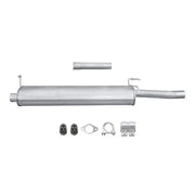 Hella Front Silencer Front 8LB 366 020-901